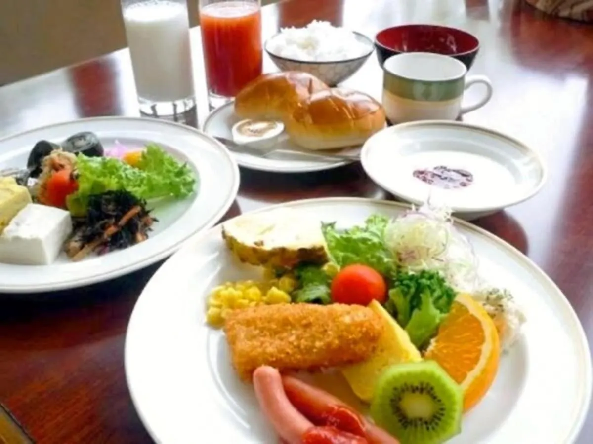 Takinoue Hotel Keikoku - Vacation Stay 32407V 0*,