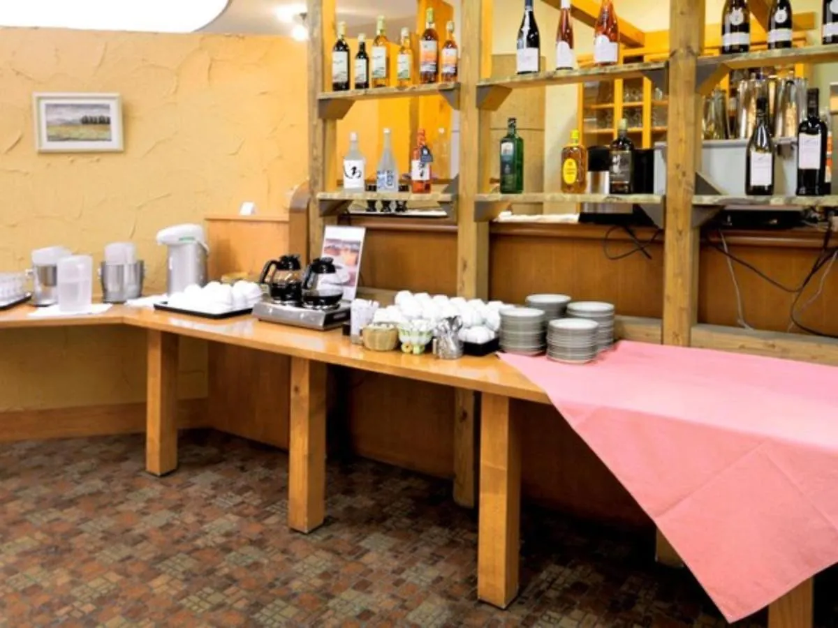 Takinoue Hotel Keikoku - Vacation Stay 32407V