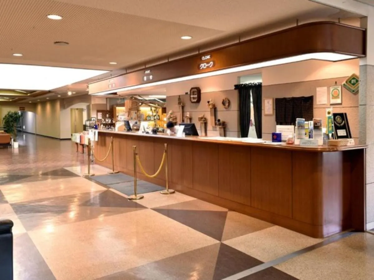 Takinoue Hotel Keikoku - Vacation Stay 32407V 日本