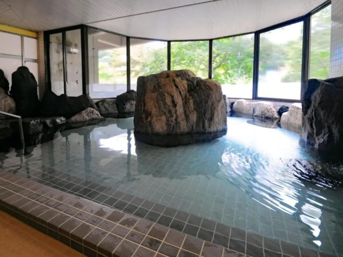 Takinoue Hotel Keikoku - Vacation Stay 32407V