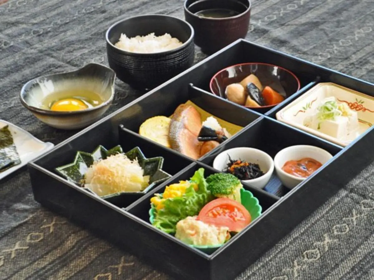 Takinoue Hotel Keikoku - Vacation Stay 32407V