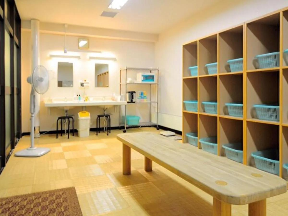 Takinoue Hotel Keikoku - Vacation Stay 32407V Japan