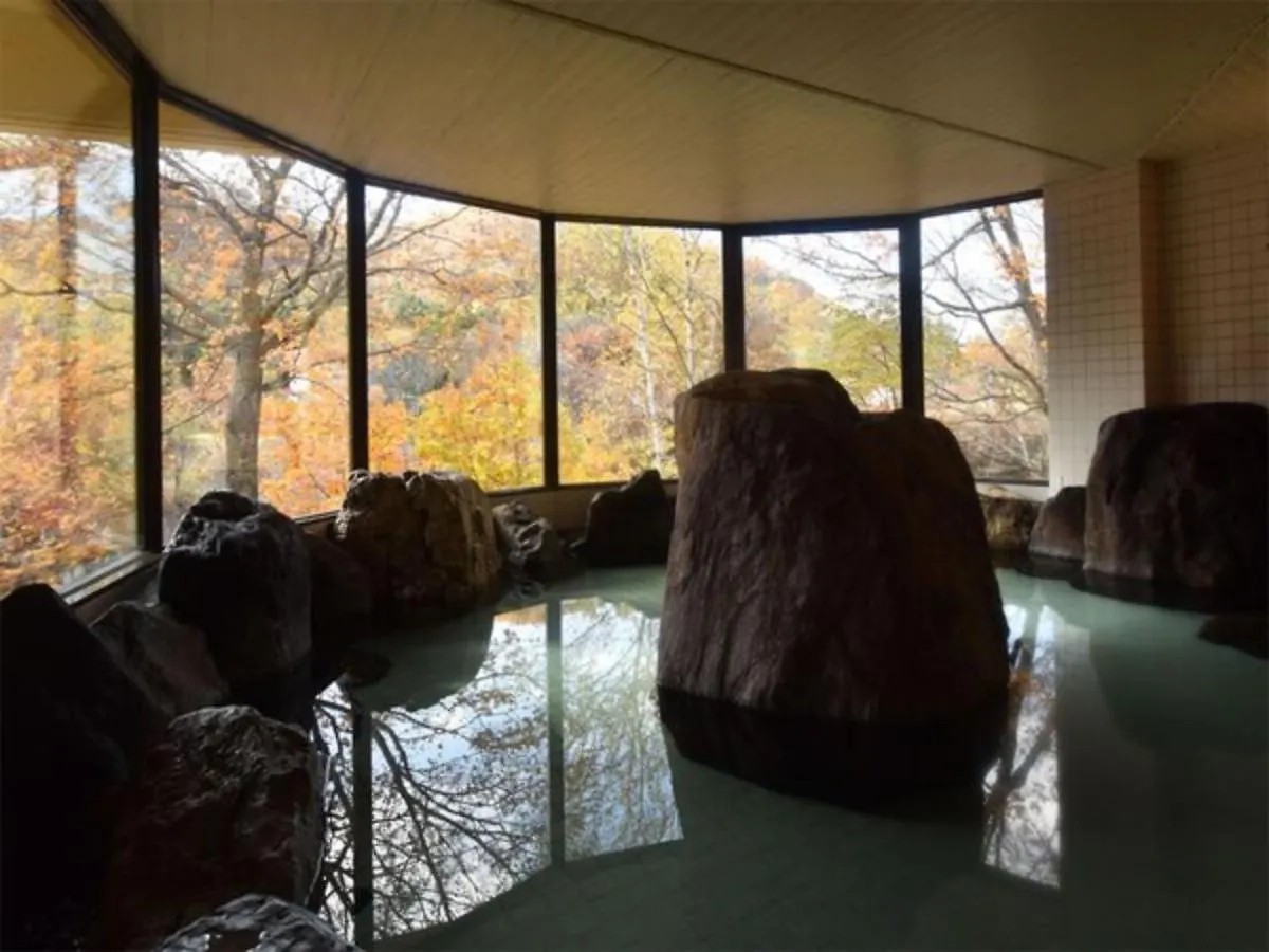 Takinoue Hotel Keikoku - Vacation Stay 32407V 0*,  Japan
