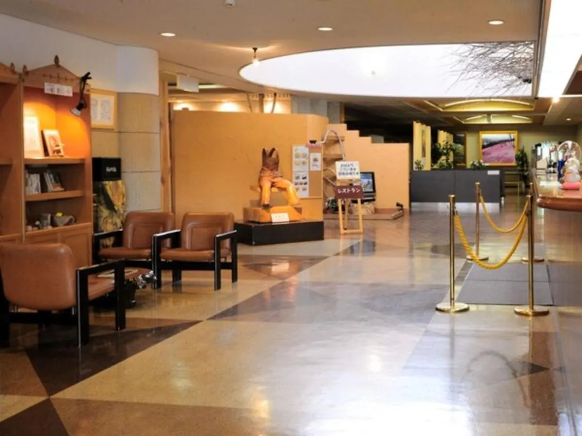 Takinoue Hotel Keikoku - Vacation Stay 32407V