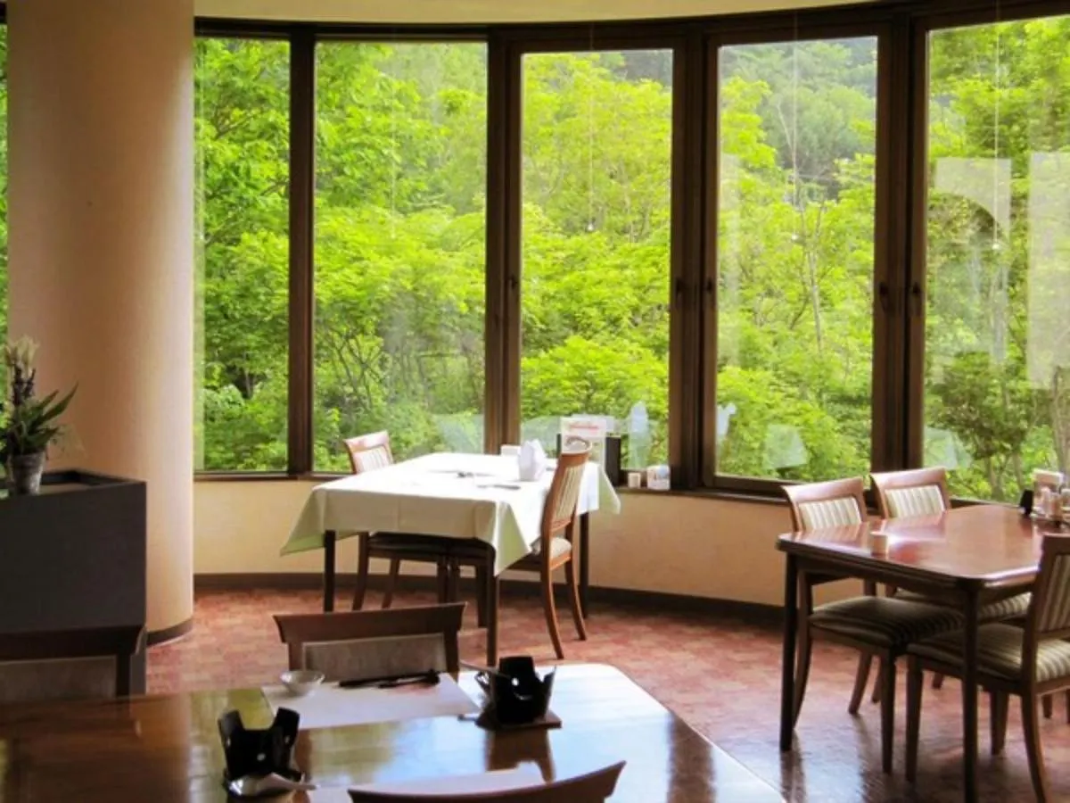 Takinoue Hotel Keikoku - Vacation Stay 32407V