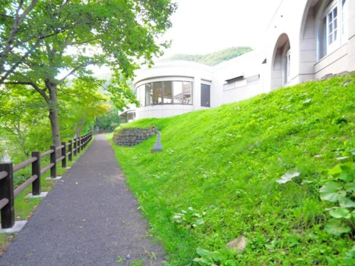 Takinoue Hotel Keikoku - Vacation Stay 32407V 0*,