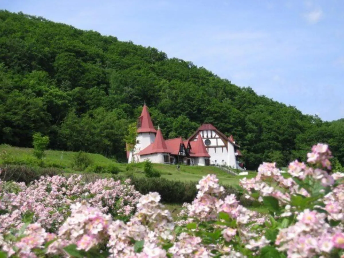 Takinoue Hotel Keikoku - Vacation Stay 32407V