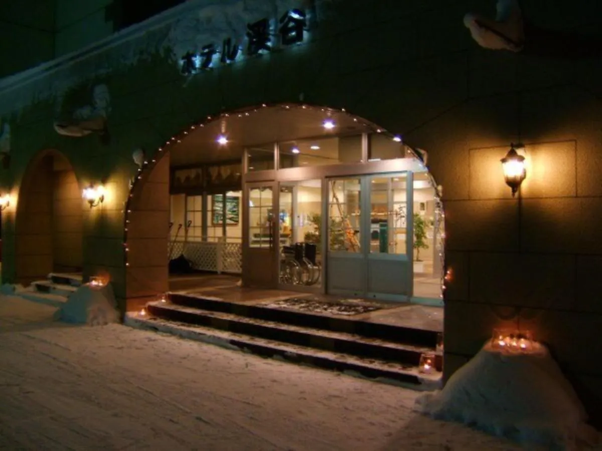 Takinoue Hotel Keikoku - Vacation Stay 32407V Japan