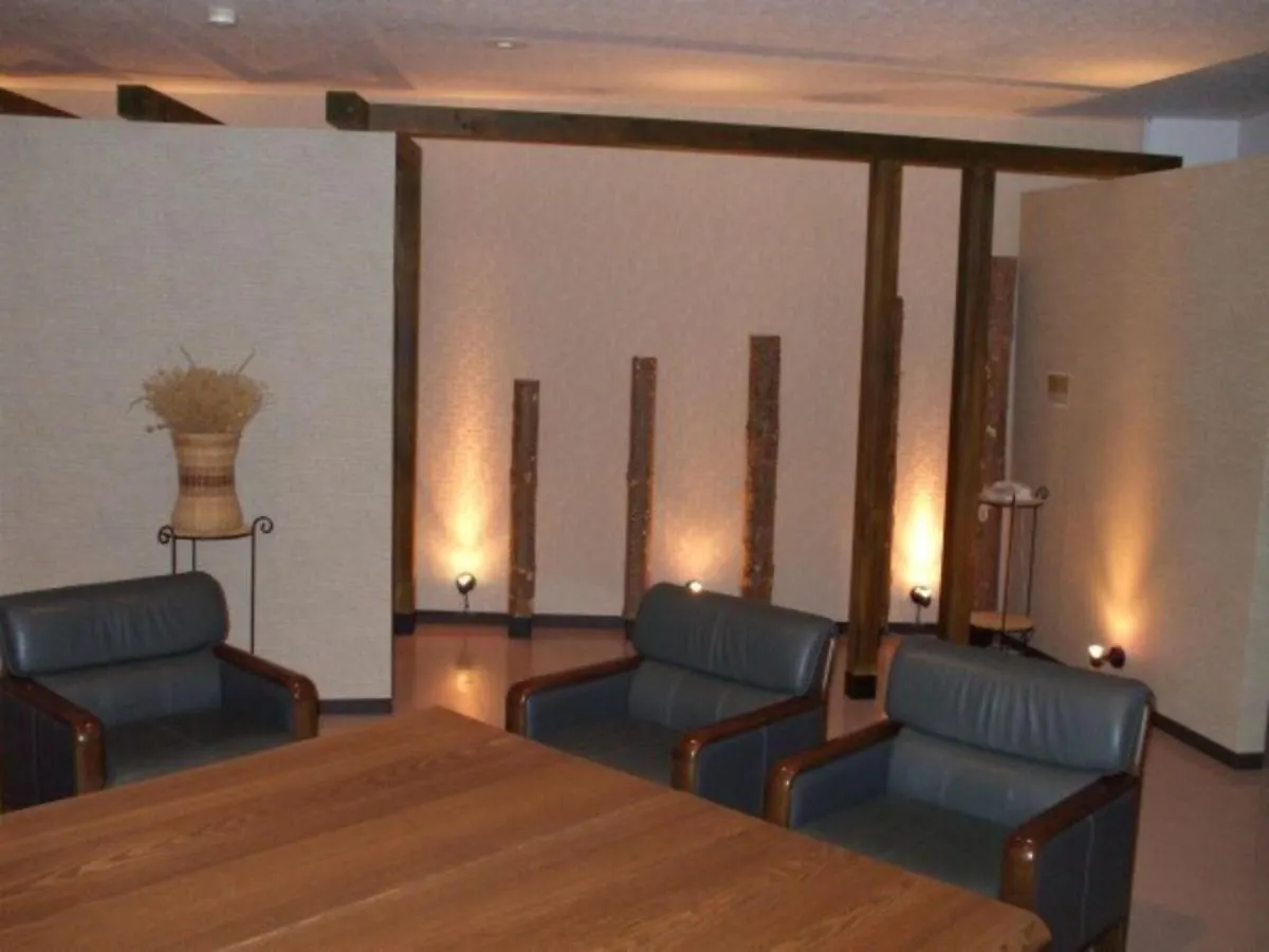 Takinoue Hotel Keikoku - Vacation Stay 32407V