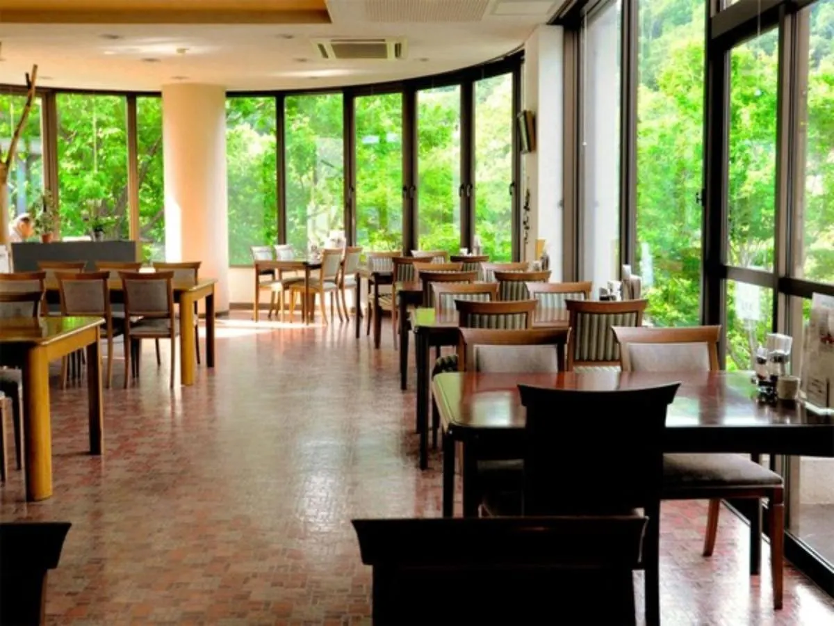 Takinoue Hotel Keikoku - Vacation Stay 32407V 0*,