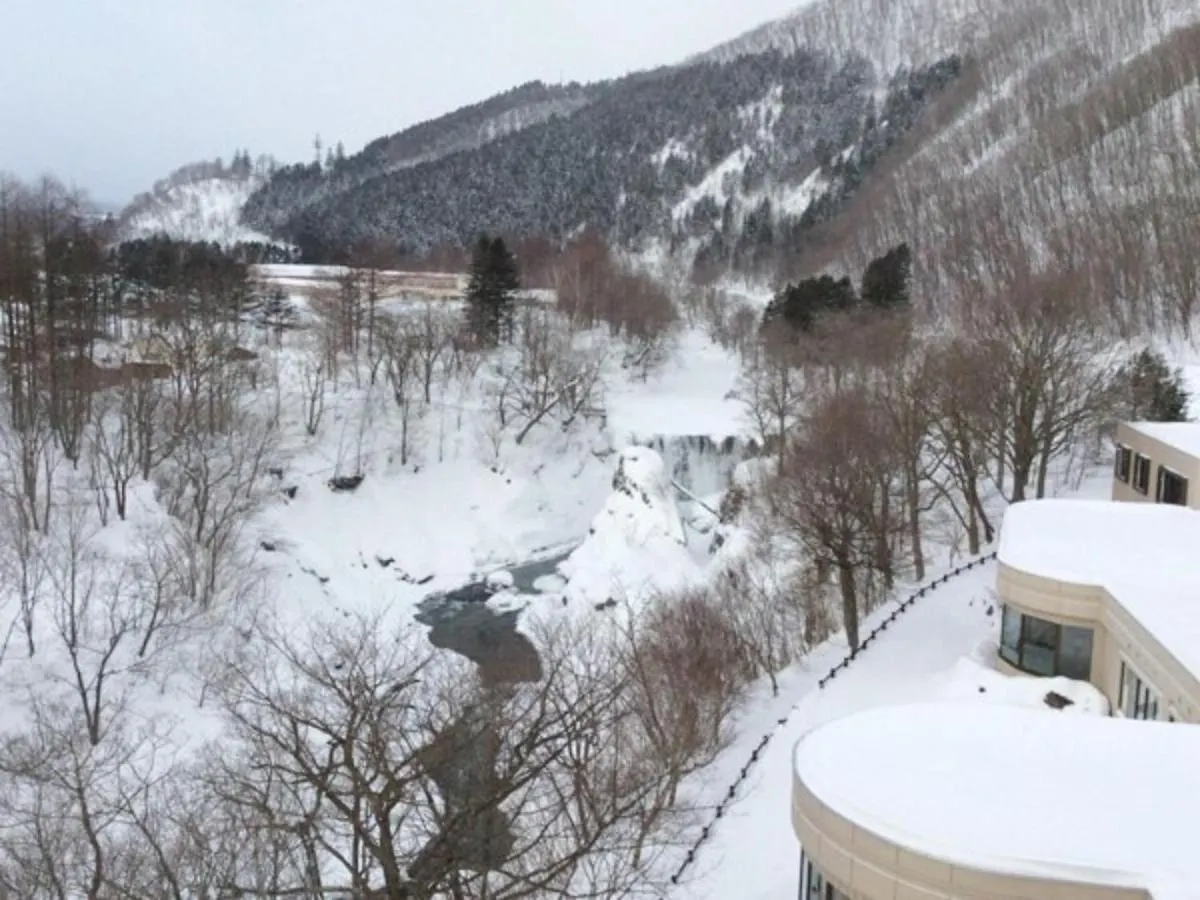 Takinoue Hotel Keikoku - Vacation Stay 32407V Japan