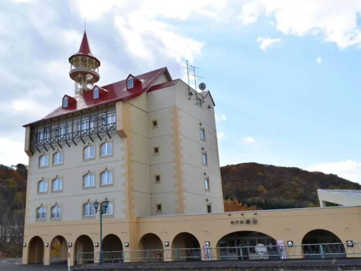 Takinoue Hotel Keikoku - Vacation Stay 32407V Japan