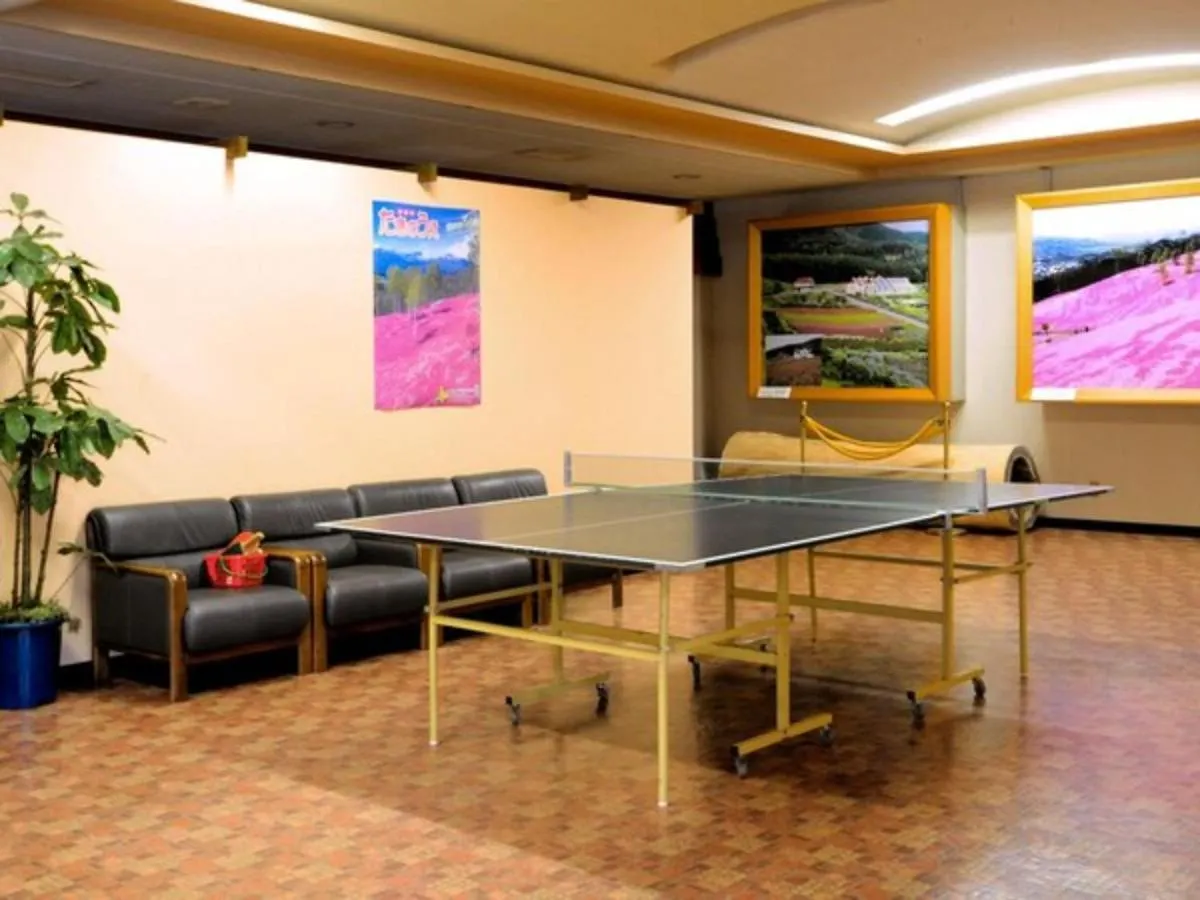 Takinoue Hotel Keikoku - Vacation Stay 32407V