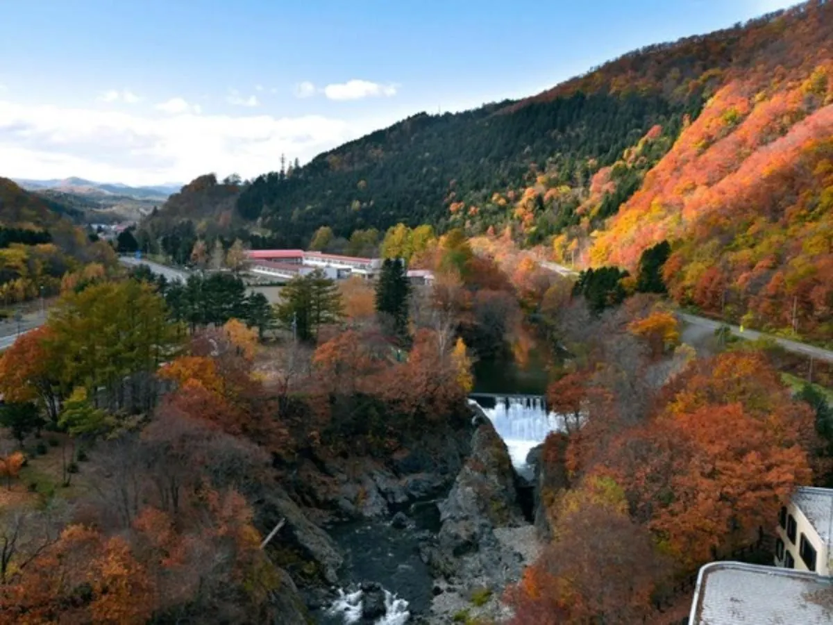 Takinoue Hotel Keikoku - Vacation Stay 32407V Japan