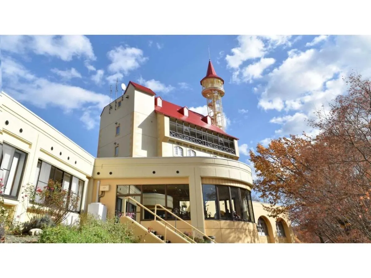 Takinoue Hotel Keikoku - Vacation Stay 32407V