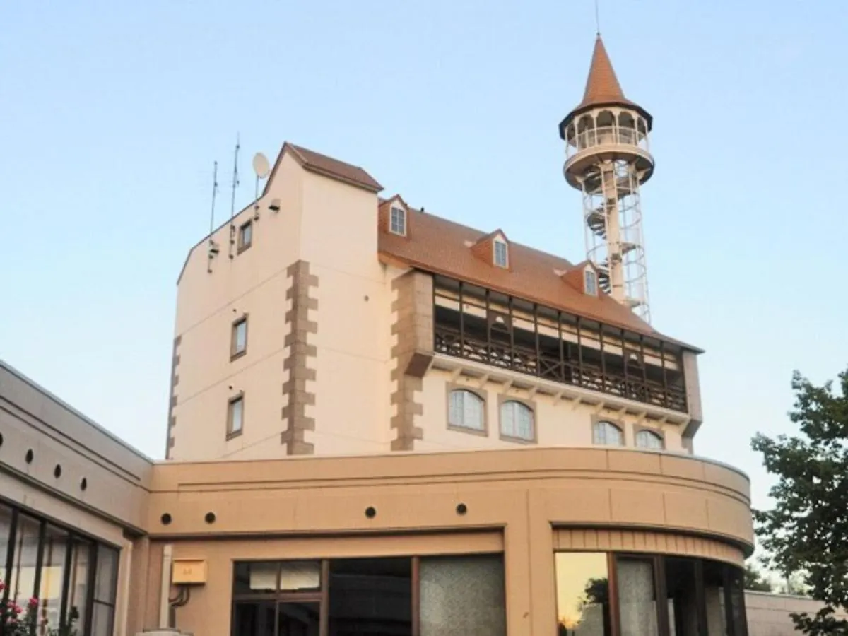 Takinoue Hotel Keikoku - Vacation Stay 32407V